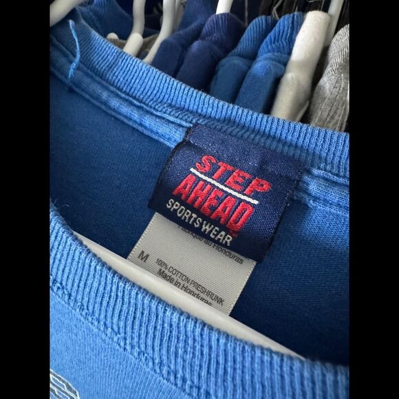 Vintage Y2K Kentucky Wildcats SEC Tee - Picture 2 of 2